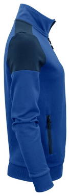 Printer PRIME Prime Sweater Volledige Rits Dames 2262062