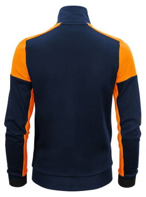 Printer PRIME Prime Sweater Volledige Rits Dames 2262062