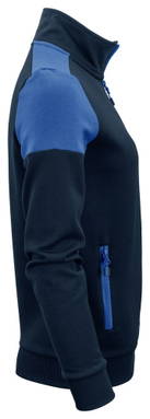 Printer PRIME Prime Sweater Volledige Rits Dames 2262062
