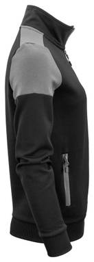 Printer PRIME Prime Sweater Volledige Rits Dames 2262062