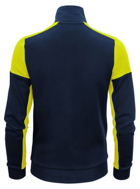 Printer PRIME Prime Sweater Volledige Rits Dames 2262062