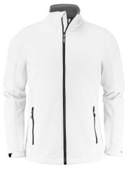 Printer Trial Softshell Jas 2261044