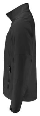 Printer Trial Softshell Jas 2261044 - Zwart