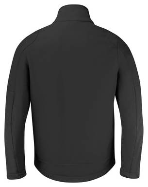 Printer Trial Softshell Jas 2261044 - Zwart