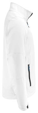 Printer Trial Softshell Jas 2261044 - Wit