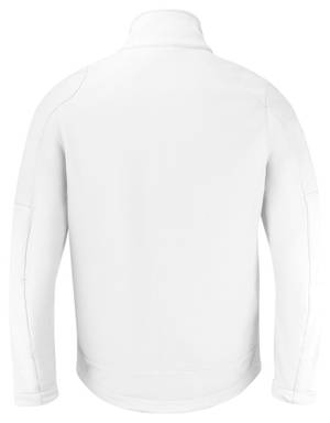 Printer Trial Softshell Jas 2261044 - Wit