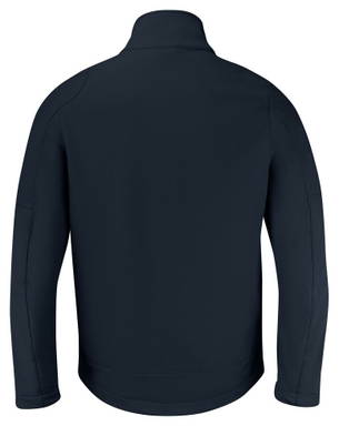 Printer Trial Softshell Jas 2261044 - Marine