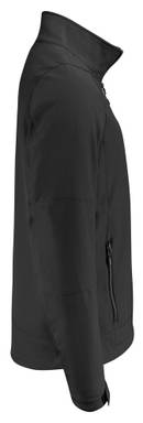 Printer Trial Softshell Jas 2261044 - Zwart