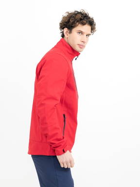 Printer Trial Softshell Jas 2261044 - Rood