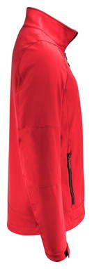 Printer Trial Softshell Jas 2261044 - Rood
