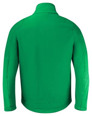 Printer Trial Softshell Jas 2261044 - Frisgroen
