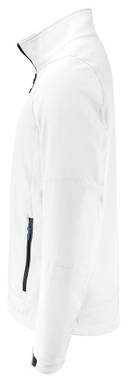 Printer Trial Softshell Jas 2261044 - Wit