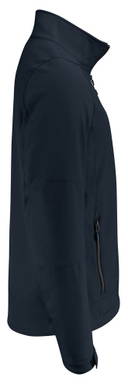 Printer Trial Softshell Jas 2261044 - Donker marine