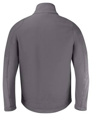 Printer Trial Softshell Jas 2261044 - Staalgrijs