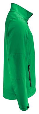 Printer Trial Softshell Jas 2261044 - Frisgroen