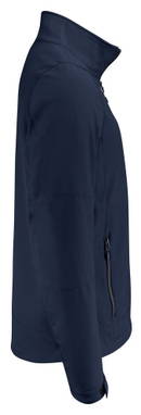 Printer Trial Softshell Jas 2261044 - Marine