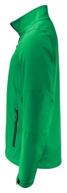 Printer Trial Softshell Jas 2261044 - Frisgroen