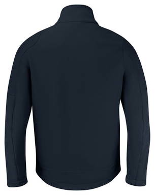 Printer Trial Softshell Jas 2261044 - Donker marine