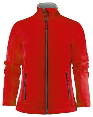 Printer Trial Softshell Jas Dames 2261045