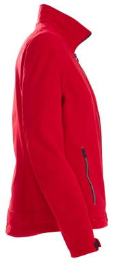 Printer Trial Softshell Jas Dames 2261045