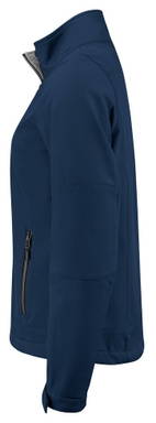 Printer Trial Softshell Jas Dames 2261045