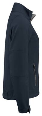 Printer Trial Softshell Jas Dames 2261045