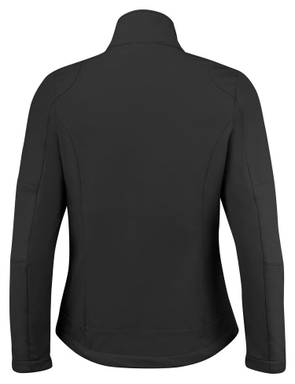 Printer Trial Softshell Jas Dames 2261045