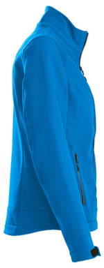 Printer Trial Softshell Jas Dames 2261045