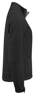 Printer Trial Softshell Jas Dames 2261045