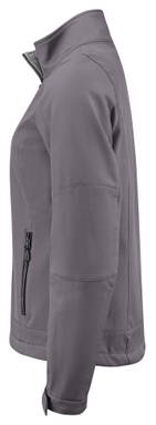 Printer Trial Softshell Jas Dames 2261045
