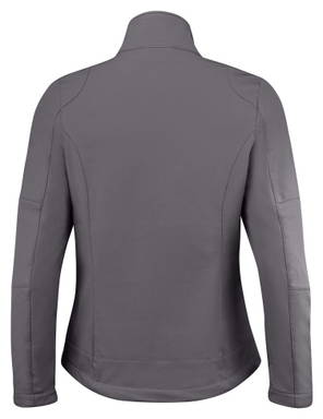 Printer Trial Softshell Jas Dames 2261045