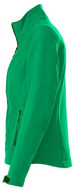 Printer Trial Softshell Jas Dames 2261045