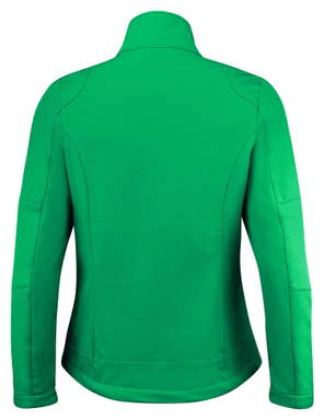 Printer Trial Softshell Jas Dames 2261045