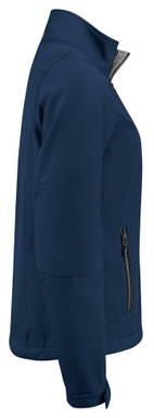 Printer Trial Softshell Jas Dames 2261045