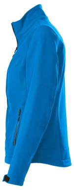 Printer Trial Softshell Jas Dames 2261045