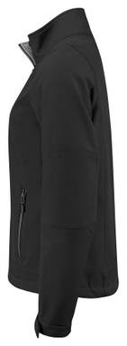Printer Trial Softshell Jas Dames 2261045