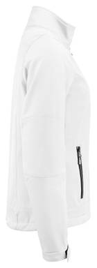 Printer Trial Softshell Jas Dames 2261045