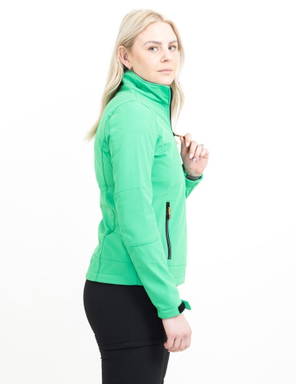 Printer Trial Softshell Jas Dames 2261045
