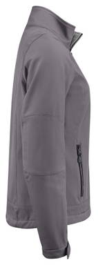 Printer Trial Softshell Jas Dames 2261045