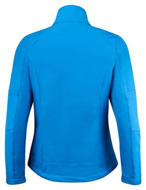 Printer Trial Softshell Jas Dames 2261045