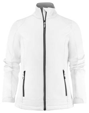 Printer Trial Softshell Jas Dames 2261045