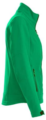 Printer Trial Softshell Jas Dames 2261045