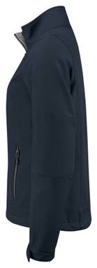 Printer Trial Softshell Jas Dames 2261045