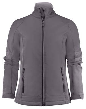 Printer Trial Softshell Jas Dames 2261045