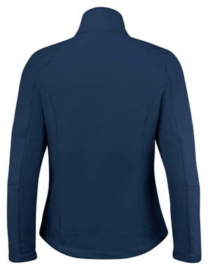 Printer Trial Softshell Jas Dames 2261045