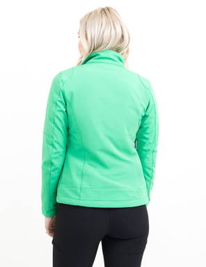 Printer Trial Softshell Jas Dames 2261045