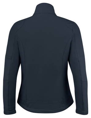 Printer Trial Softshell Jas Dames 2261045