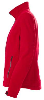 Printer Trial Softshell Jas Dames 2261045