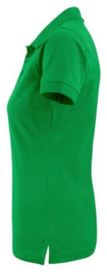 Printer Surf Stretch Polo Pique Dames 2265021 - Frisgroen