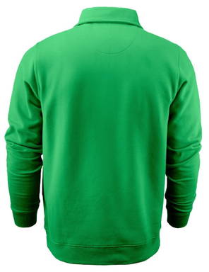 Pullover mit halbem Reißverschluss Printer Rounders Rsx Unisex 2262053 - Frischgrün